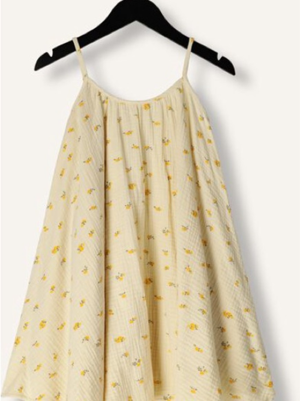 Konges Sløjd Coco Strap Dress